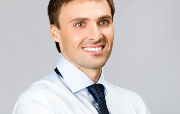 FEATURED AGENT 6- Stan Kozlowski