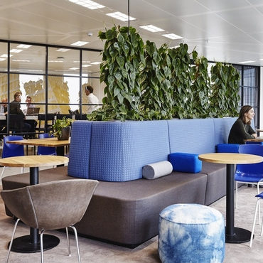 Featured Office 1
